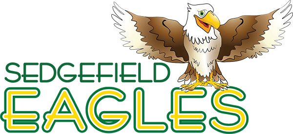 Sedgefield Eagles logo